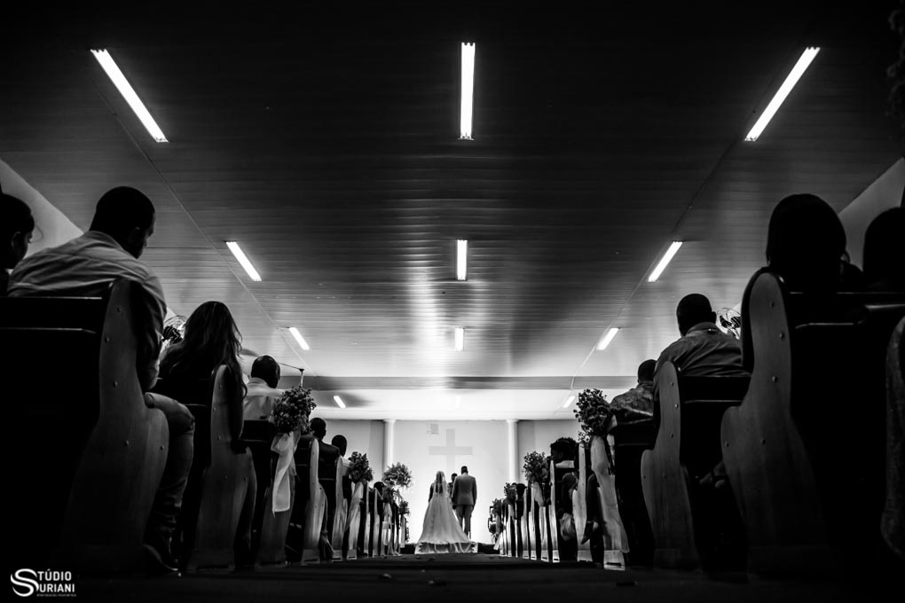 lindas igrejas para casamento em uberlandia