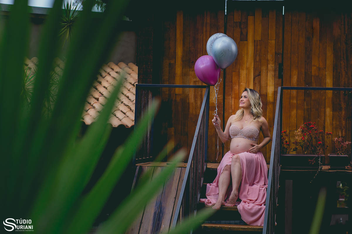 Empresária Luciana Martins de Uberlândia faz fotos com o fotógrafo renomado Rogério Suriani que é professor de fotografia 