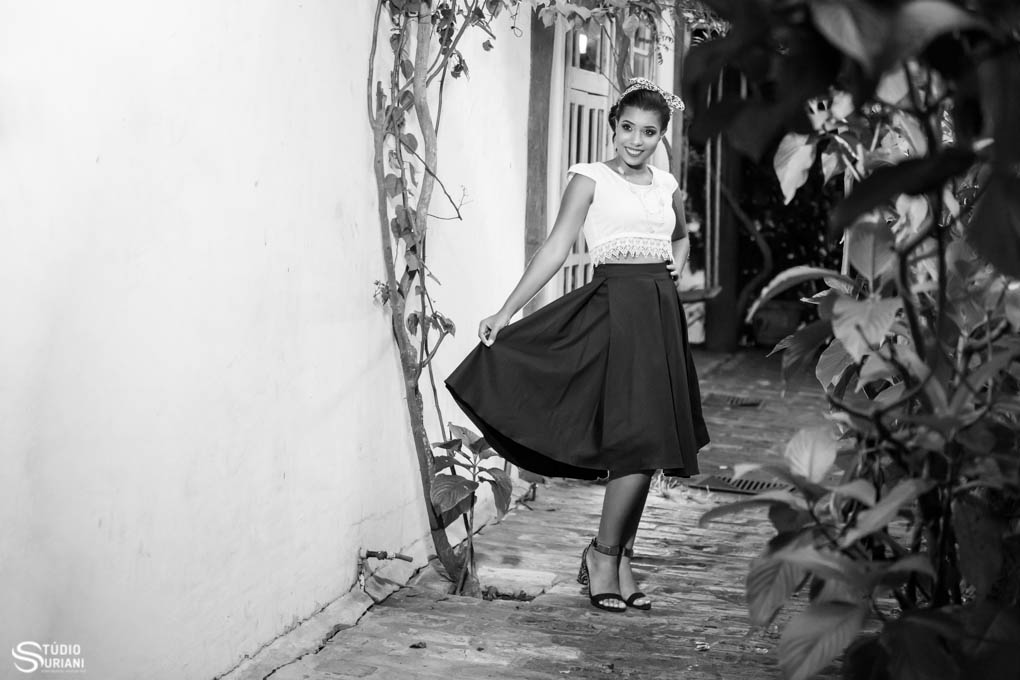 ideias de looks para ensaio fotográfico