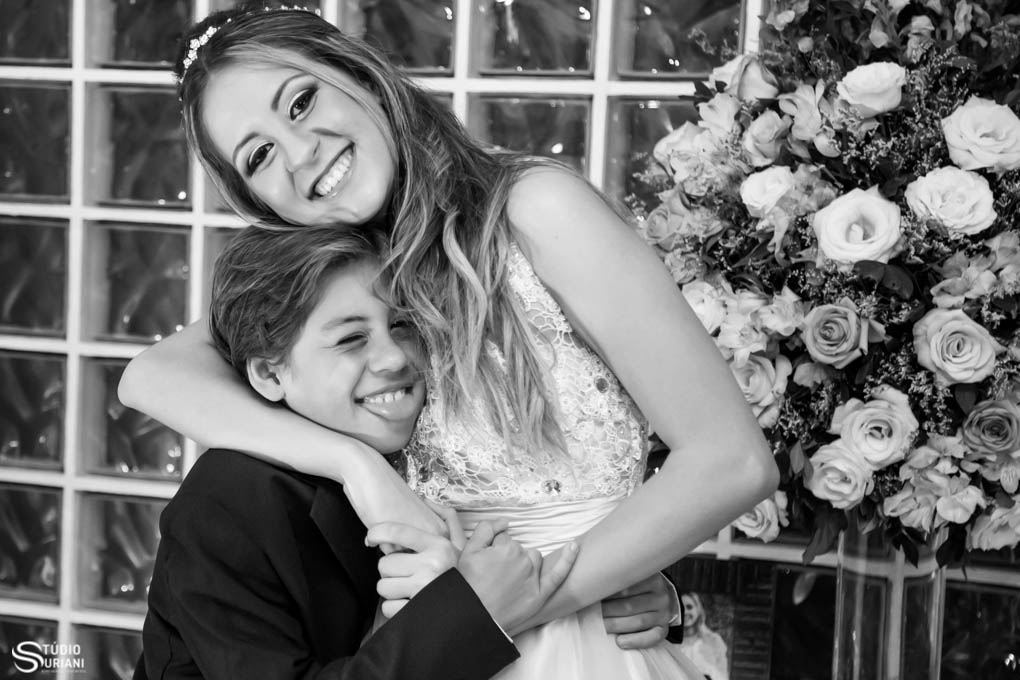 salão de festa para aniversário de 15 anos