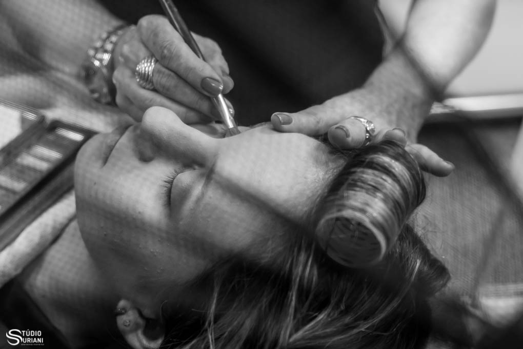 makeup para debutantes