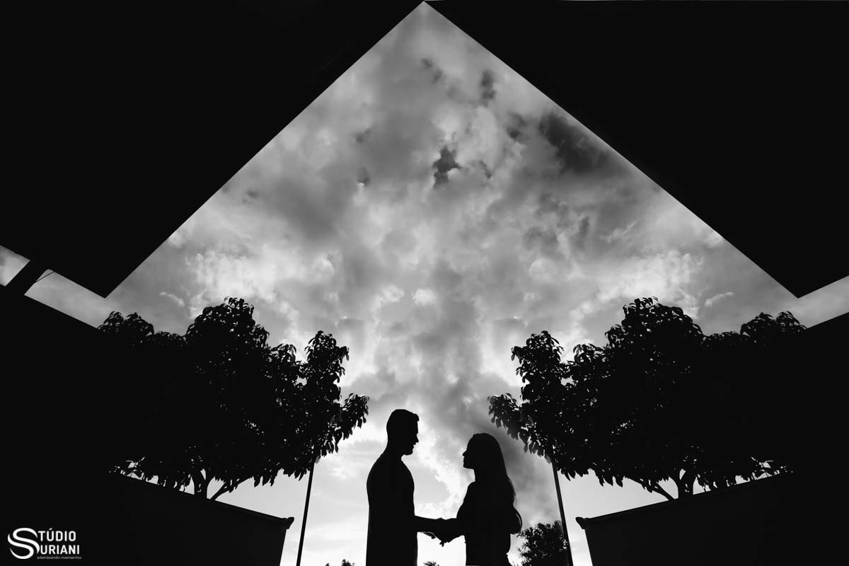 Ensaio pre casamento 