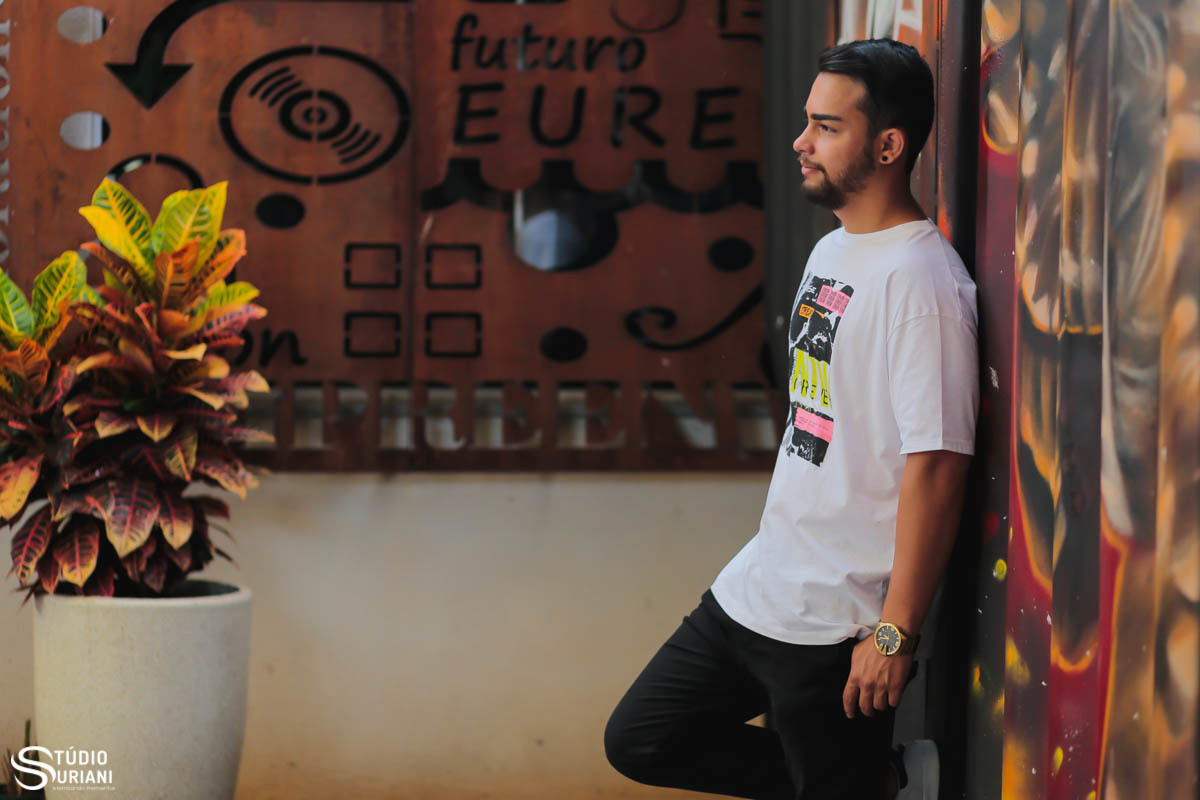 Ensaio pre casamento 