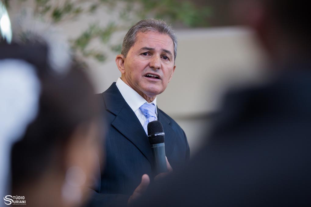 pastor para casamento