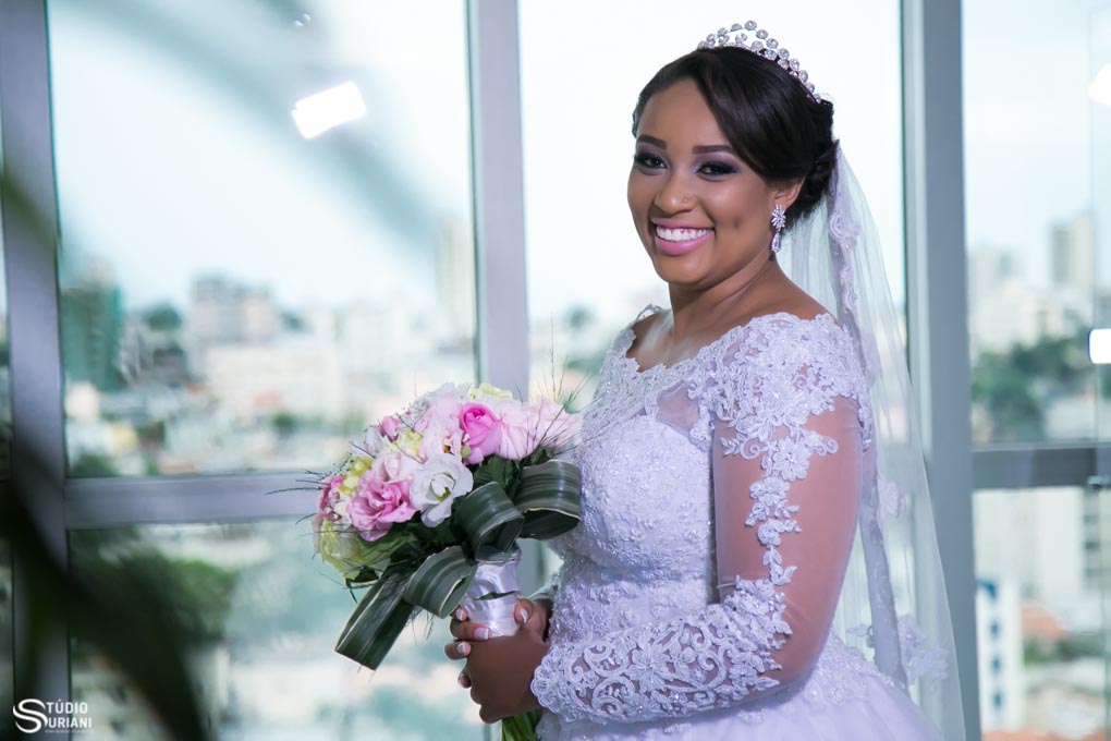 making of de noiva no hotel