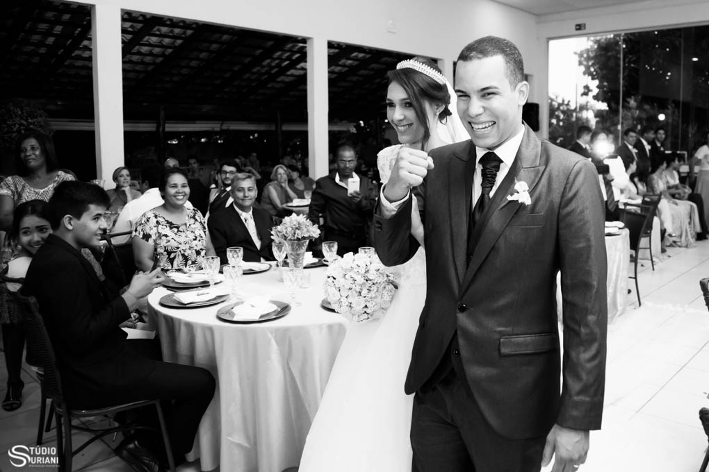 comemoração do noivo rescem casado em uberlandia