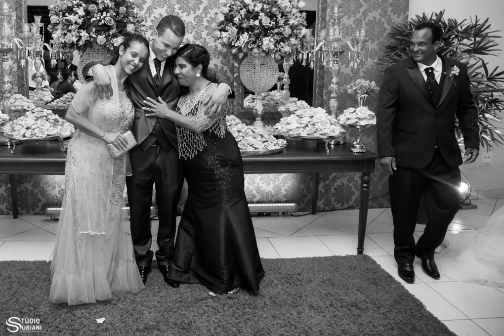 decoração para casamento em uberlandia e mesa de doces