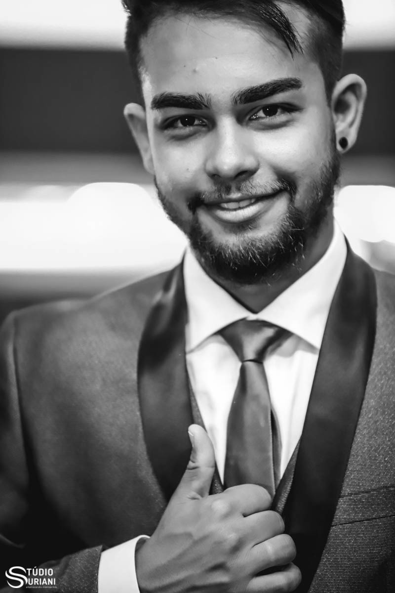 O dia certamente chegou mais rápido do que vocês pensavam. Um dia que desejaram muito, um sonho que queriam ver concretizado e que agora se cumpriu na realização do seu matrimônio.

O namoro não é mais que uma preparação, não só para este nobre momento, c