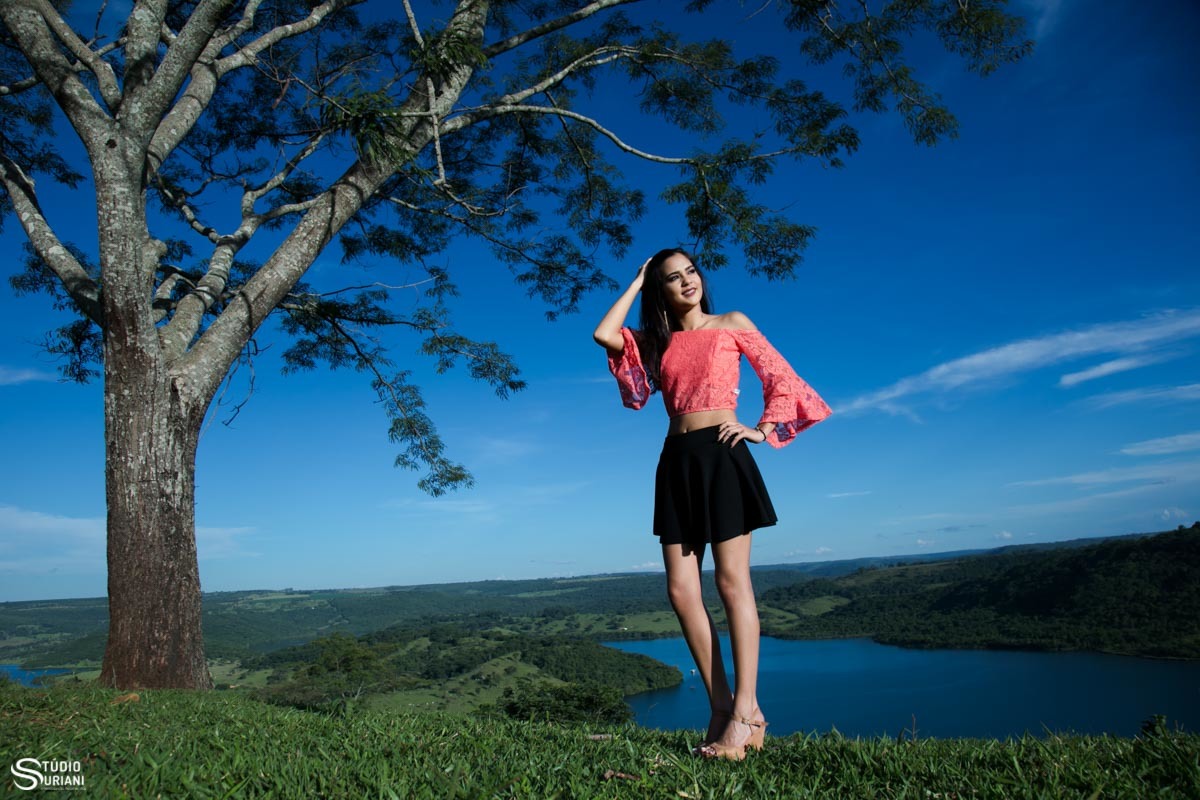 fotografia de beleza 