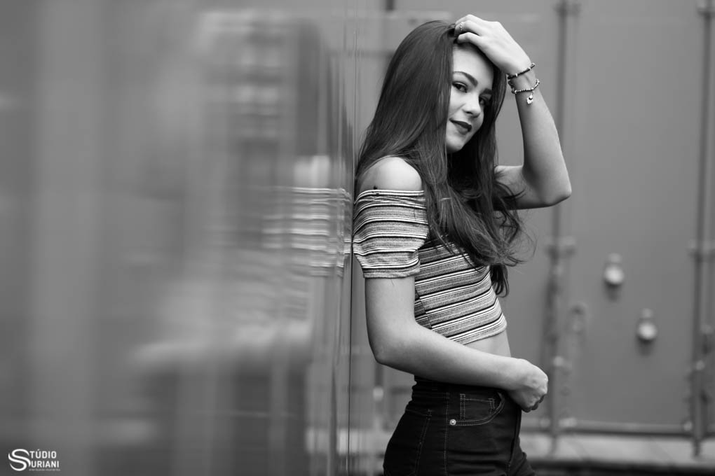 looks para ensaio fotografico