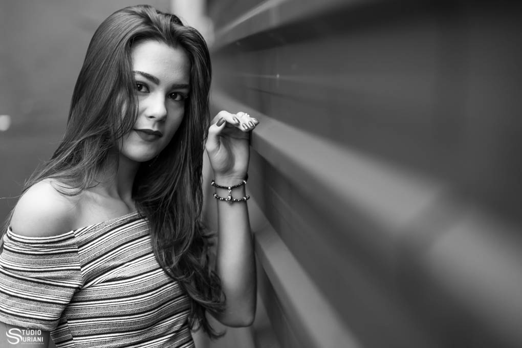 ensaio fotográfico de 15 anos