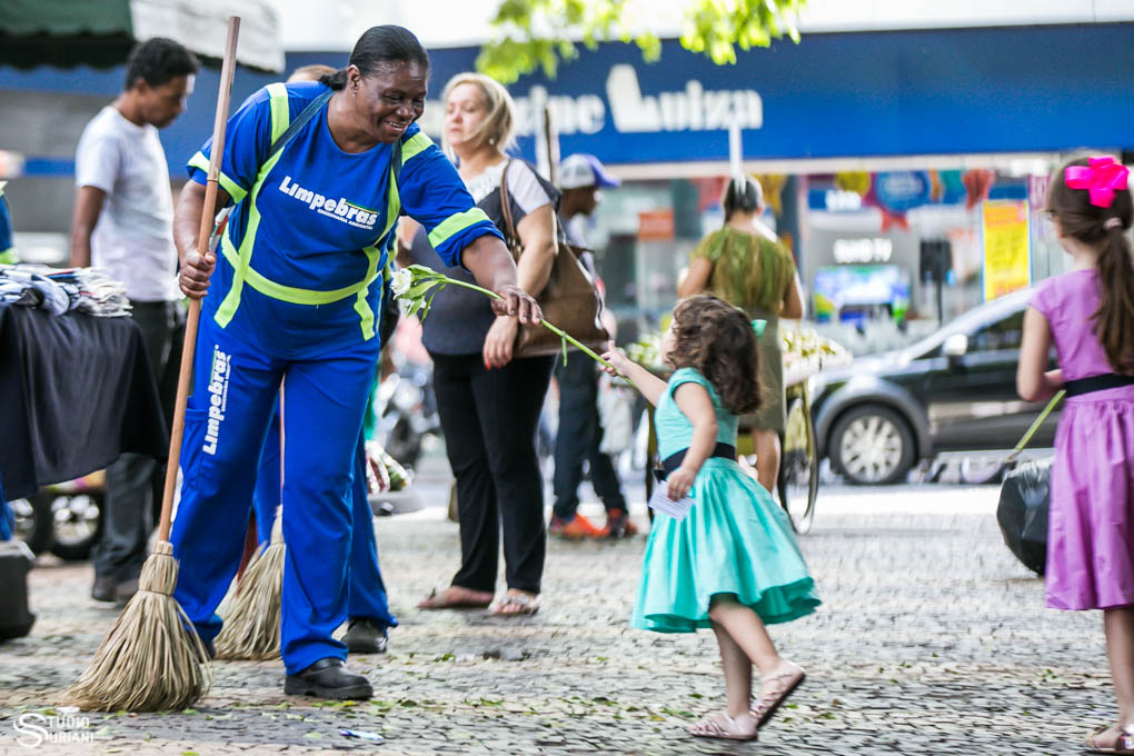 carinho do final de ano