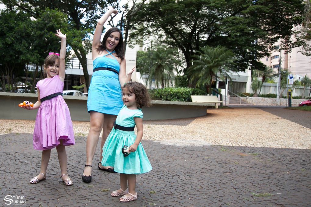 super poderosas da vida real