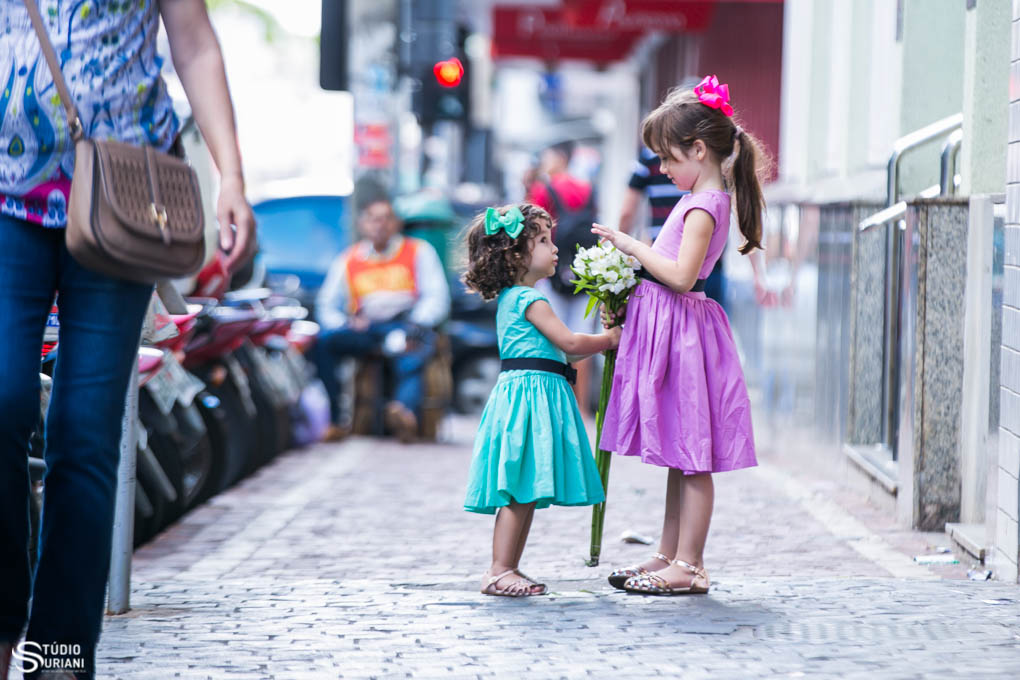 distribundo amor em uberlandia