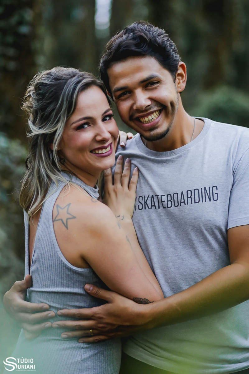 Retado dos noivos Francisco e Vanessa de Uberlândia em ensaio pré casamento 