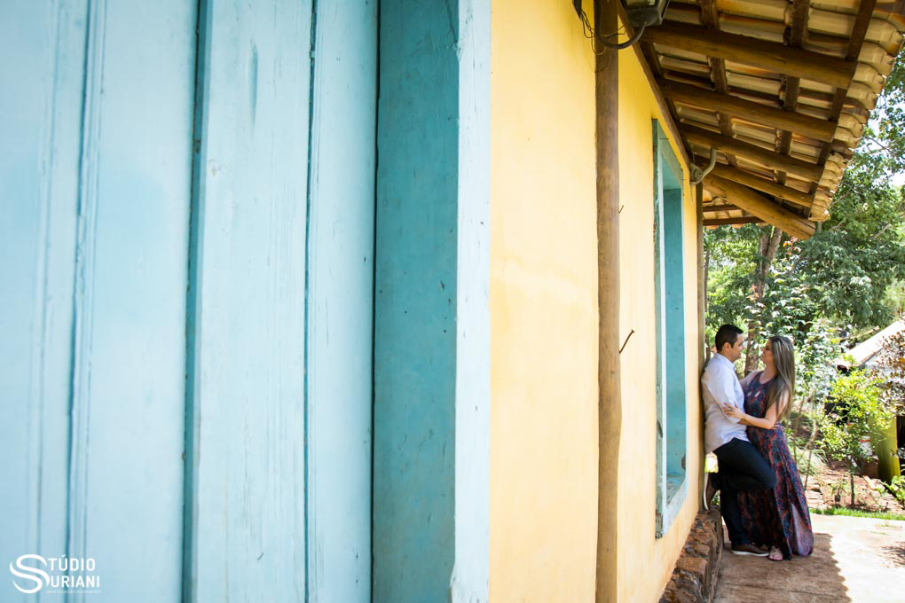 locais para fotografar em araguari
