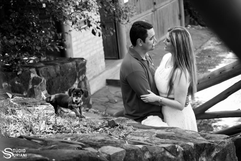 fotos em locais antigos