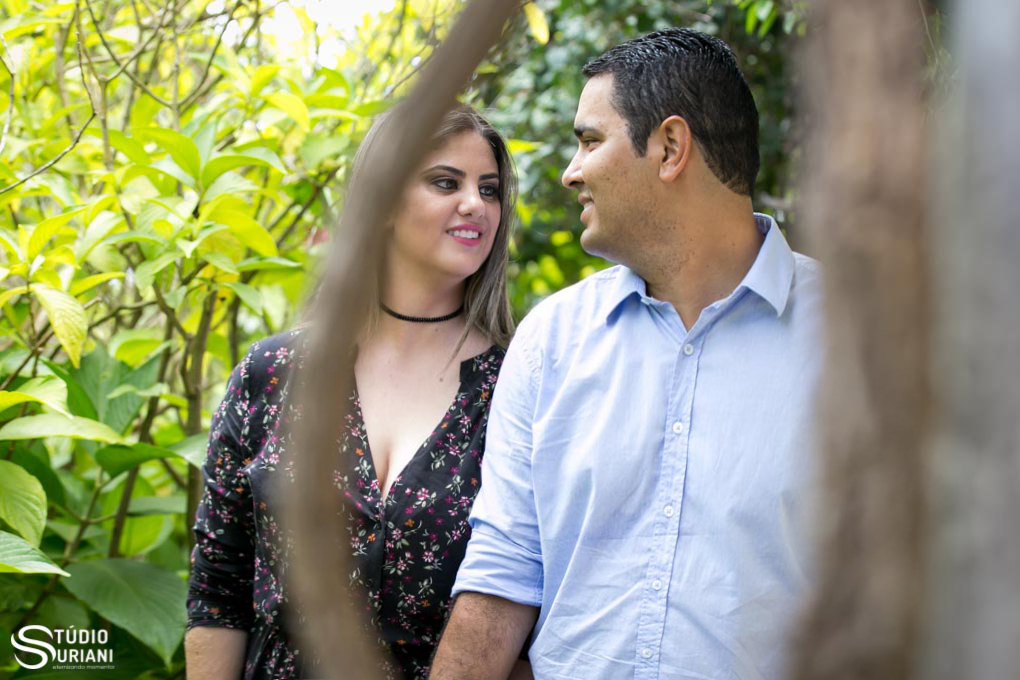 direção de casais em ensaio externo