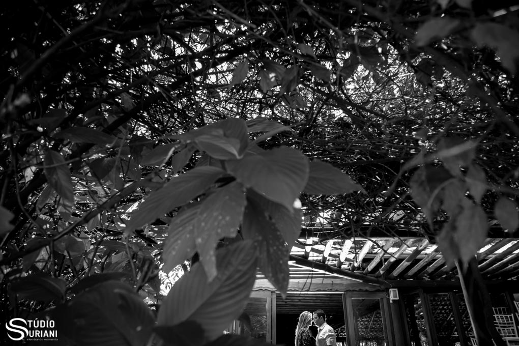 fotografia criativa com composição harmônica