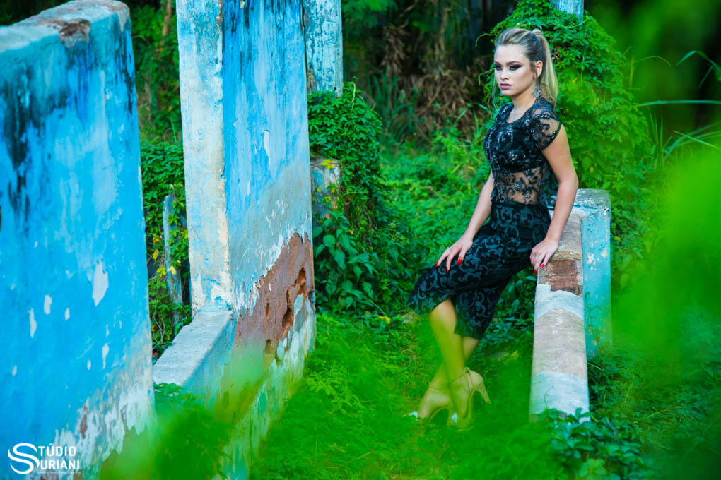 locais diferentes em uberlandia para ensaio de fotos