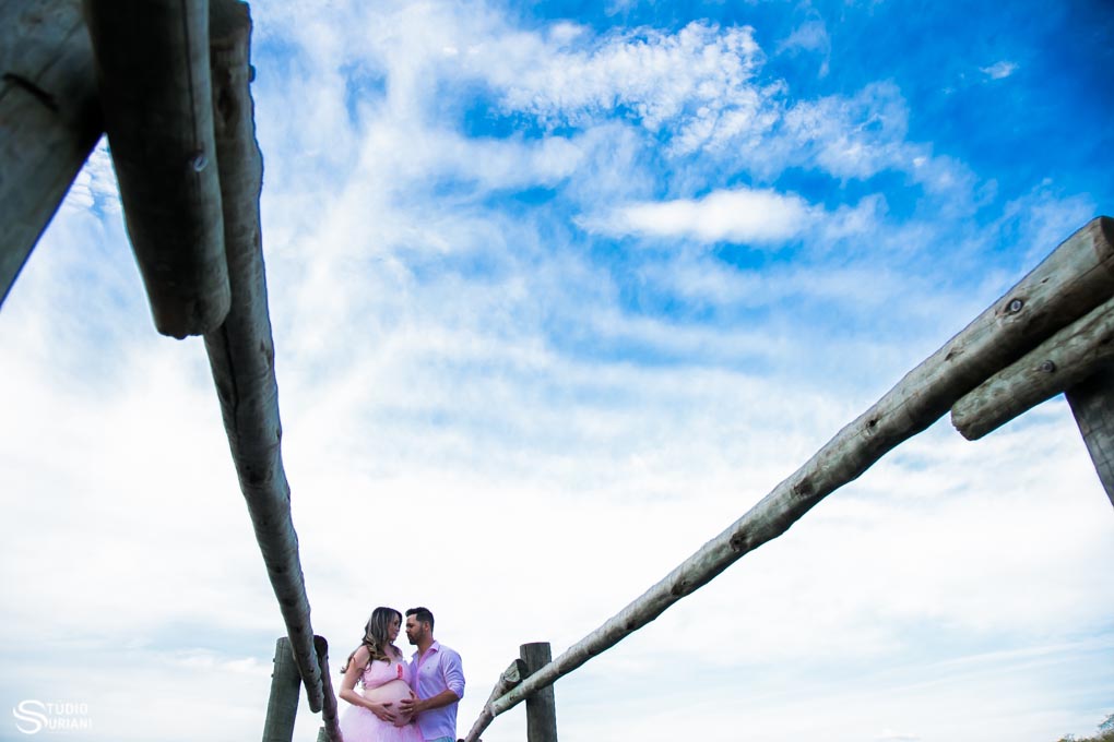 fotos de gestante na beida d'agua