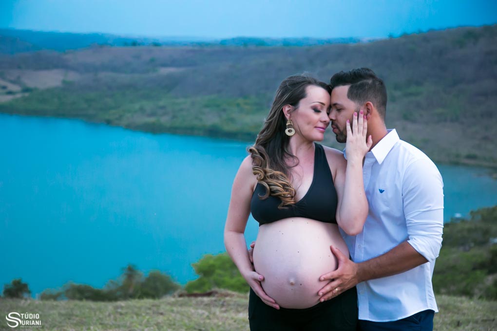 papai e mamae namorando