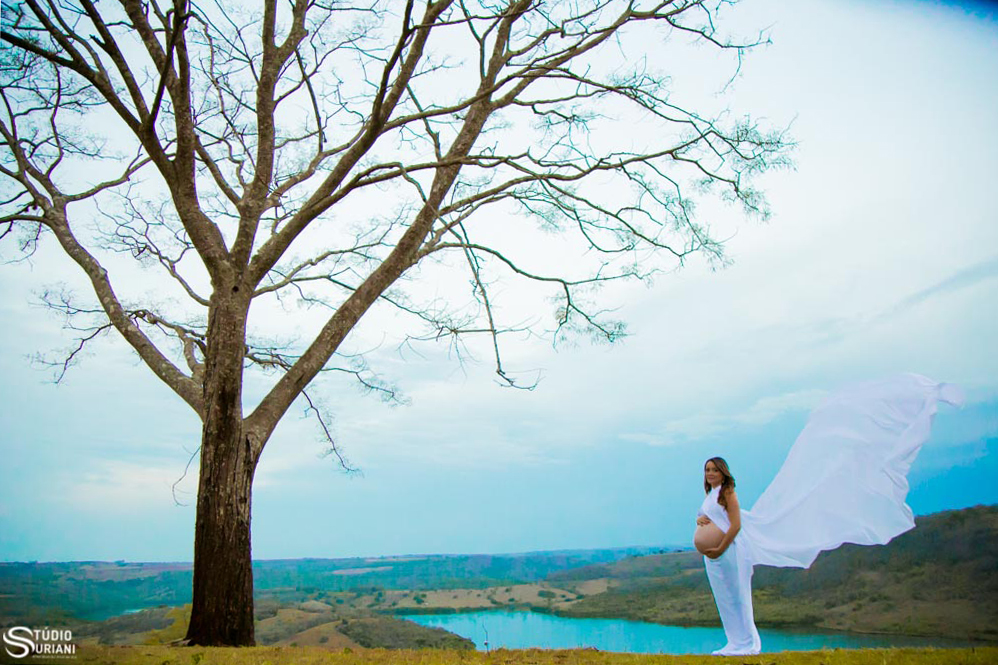 fotos de gestante em uberlandia