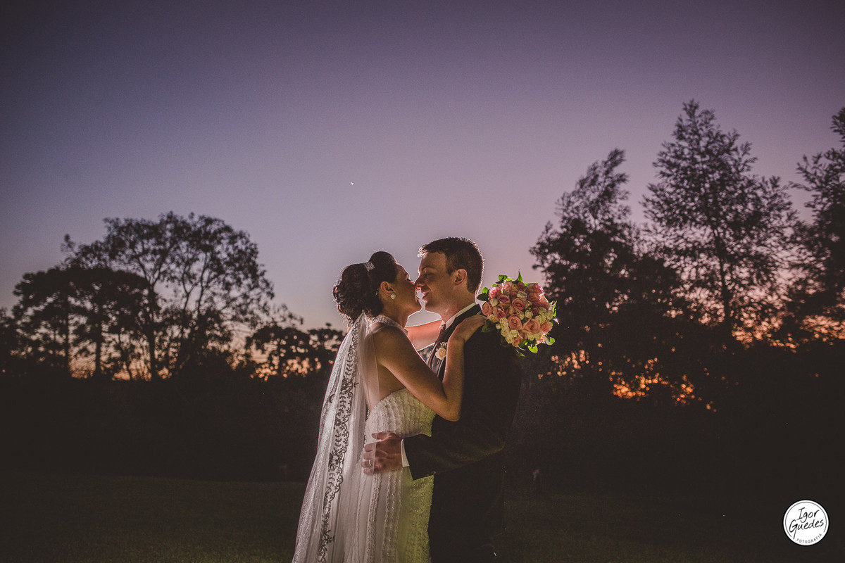 Casamento, Fotografia, Carlos Barbosa, Noivos Felizes, Igor Guedes