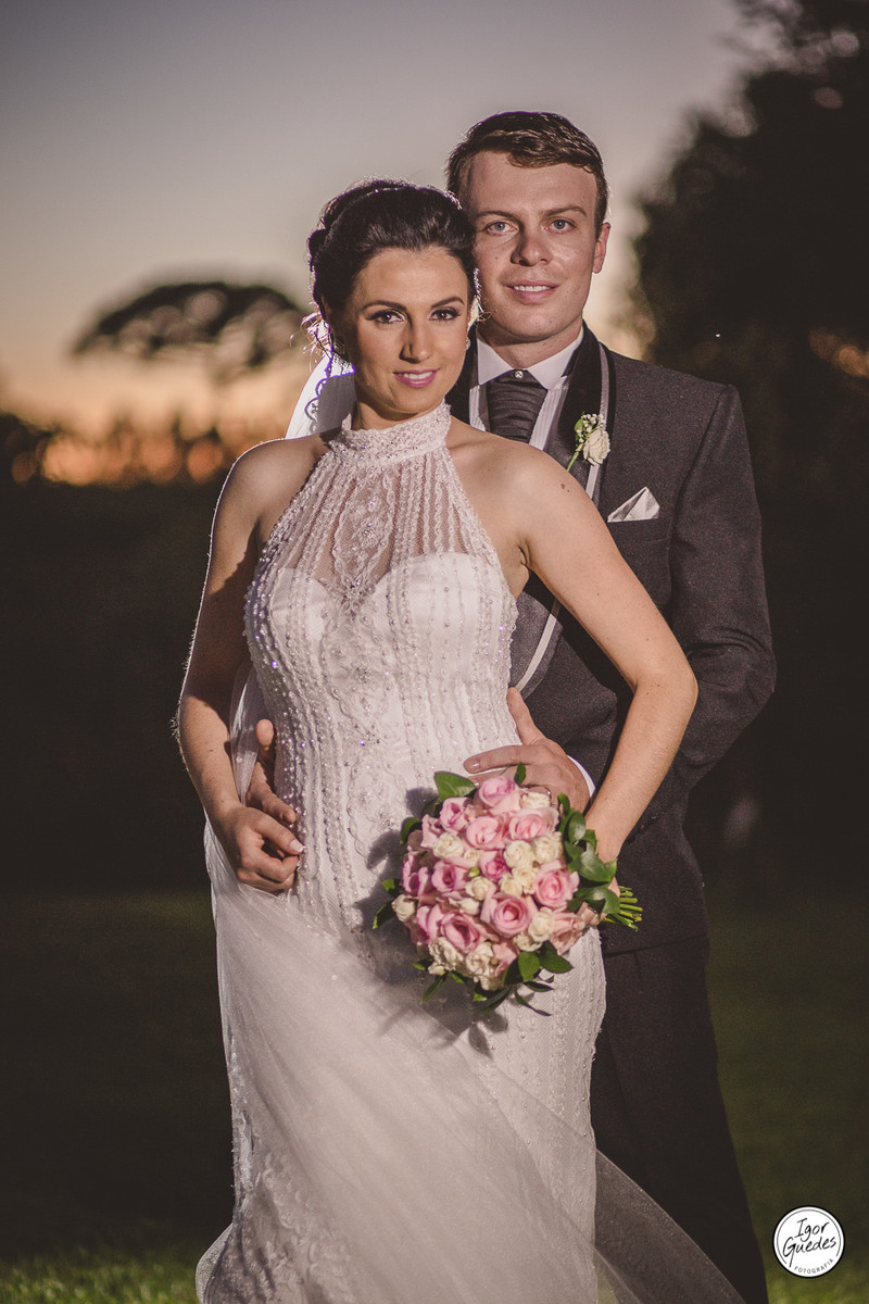 Casamento, Fotografia, Carlos Barbosa, Noivos Felizes, Igor Guedes