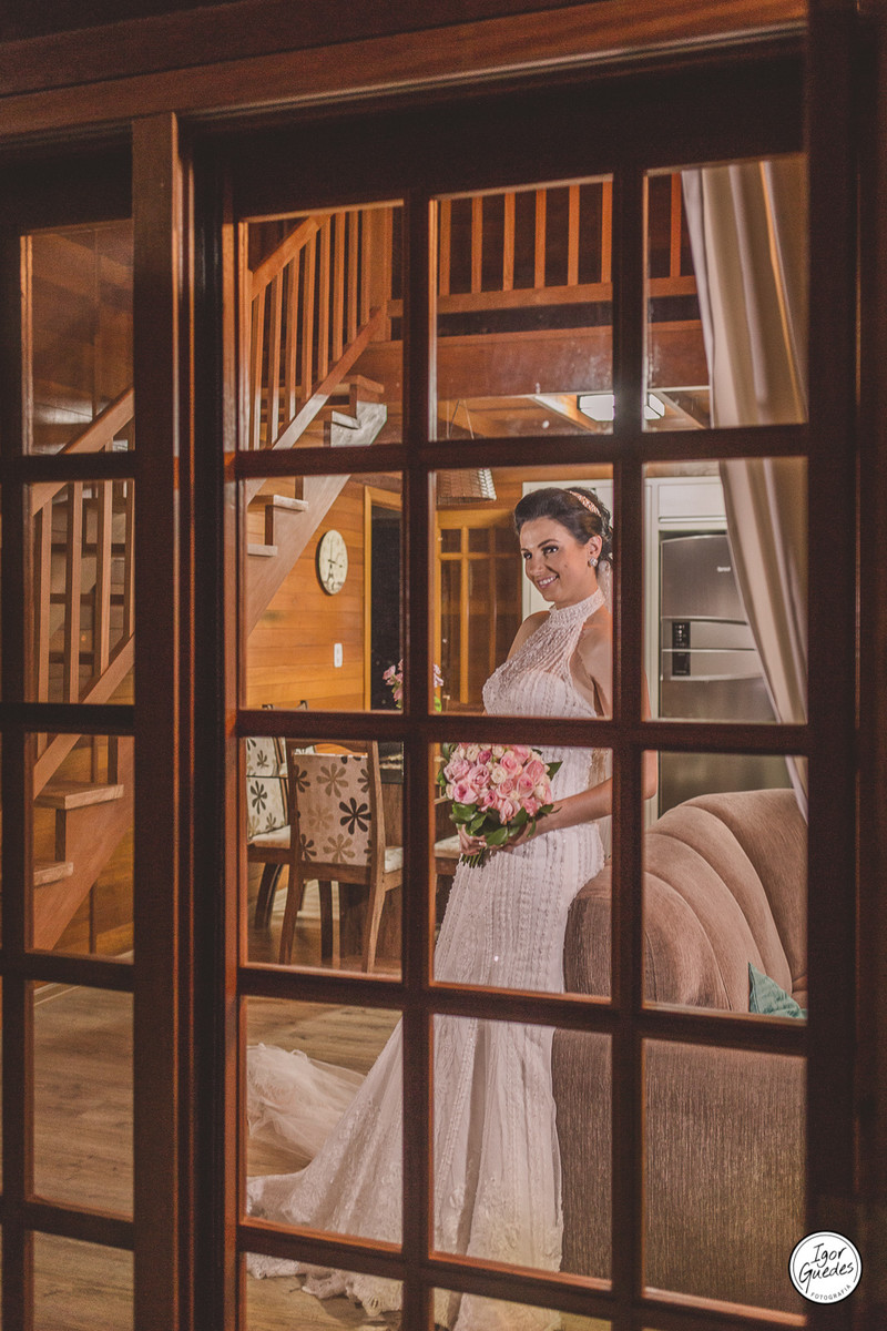 Casamento, Fotografia, Carlos Barbosa, Noivos Felizes, Igor Guedes