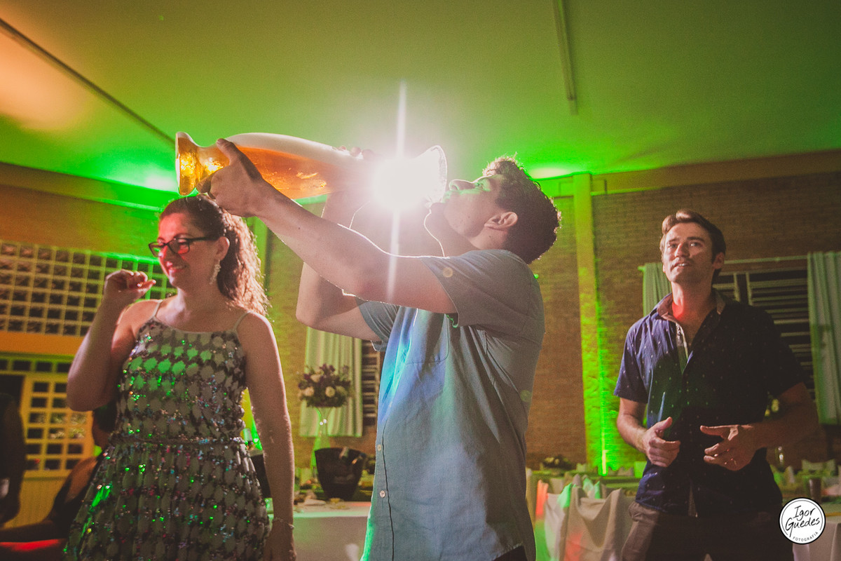 Casamento, Fotografia, Carlos Barbosa, Noivos Felizes, Igor Guedes