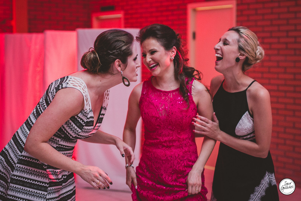 Casamento, Fotografia, Carlos Barbosa, Noivos Felizes, Igor Guedes