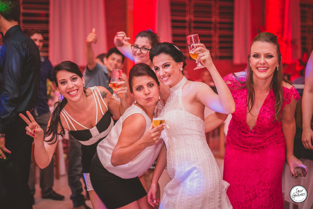 Casamento, Fotografia, Carlos Barbosa, Noivos Felizes, Igor Guedes