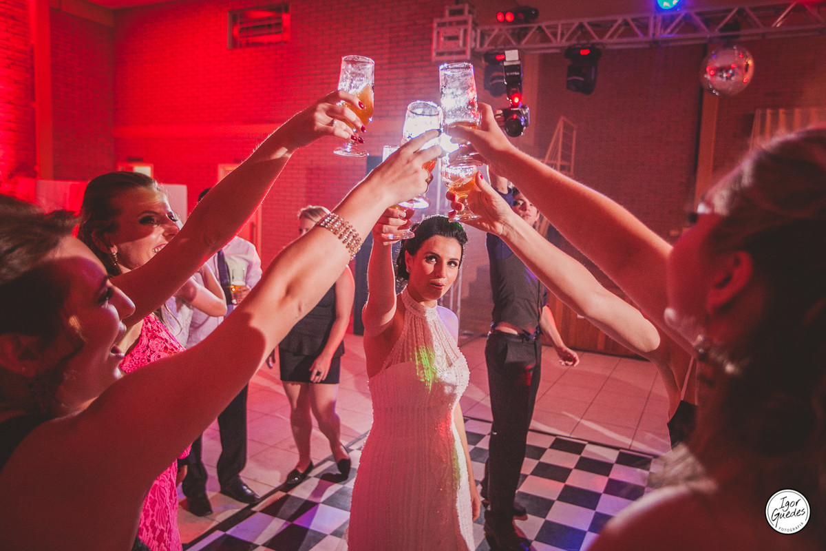 Casamento, Fotografia, Carlos Barbosa, Noivos Felizes, Igor Guedes