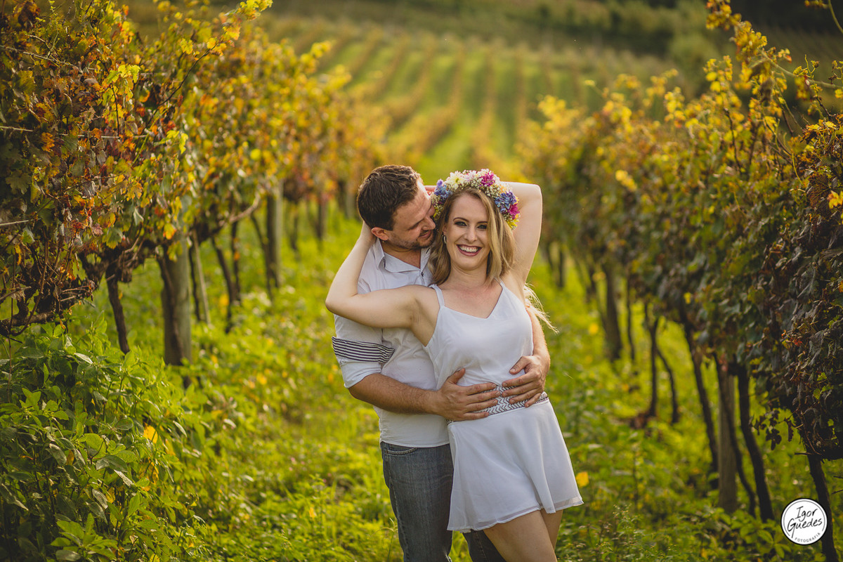 Ensaio de Casamento, Vale dos Vinhedos, Garibaldi, Bento Gonçalves, Igor Guedes Fotografia