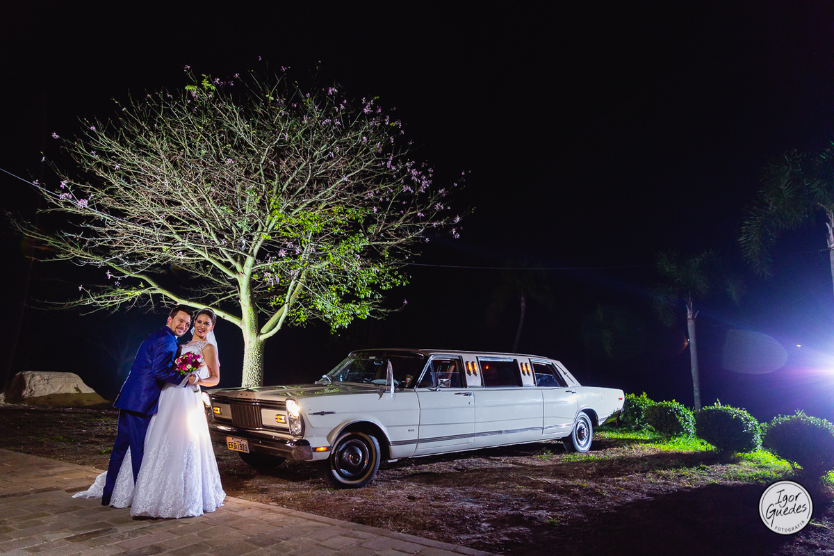 Casamento, Carlos Barbosa, serra Gaúcha, Igor Guedes Fotografia, melhor fotografo de casamentos, Daniela e Wagner, limosine