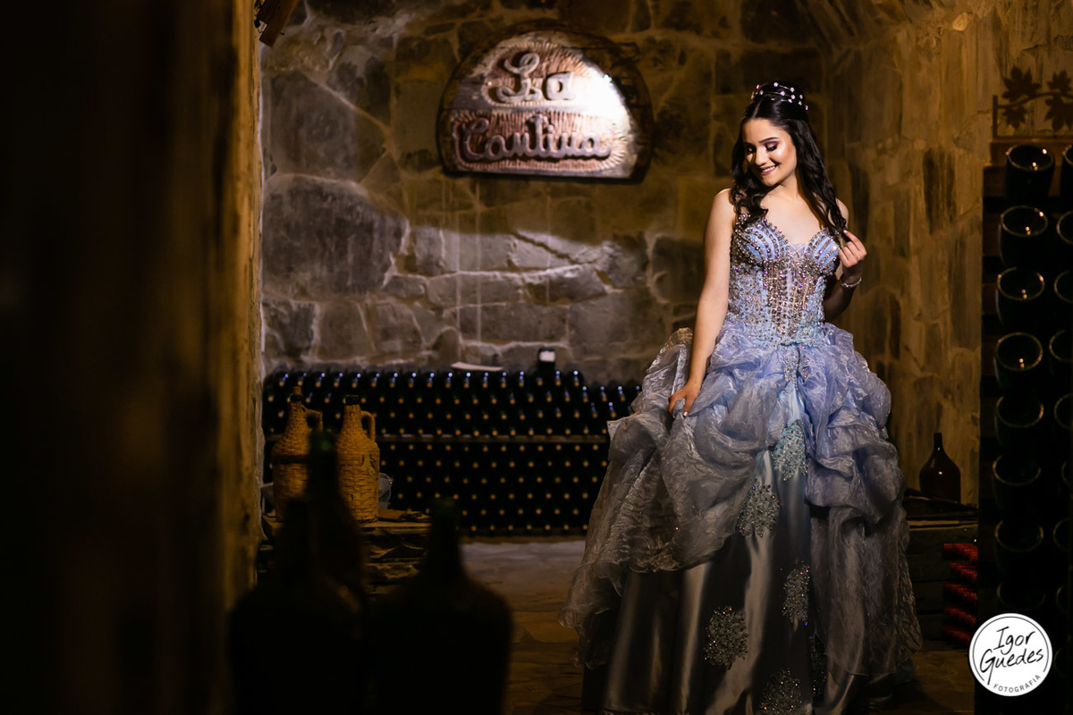 15 anos Alice, serra gaúcha, fotografia de 15 anos, Festa de 15 anos, La cantina, Garibaldi