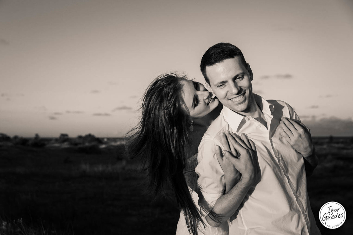 ensaio romantico, igor guedes fotografia, praia de tramandaí