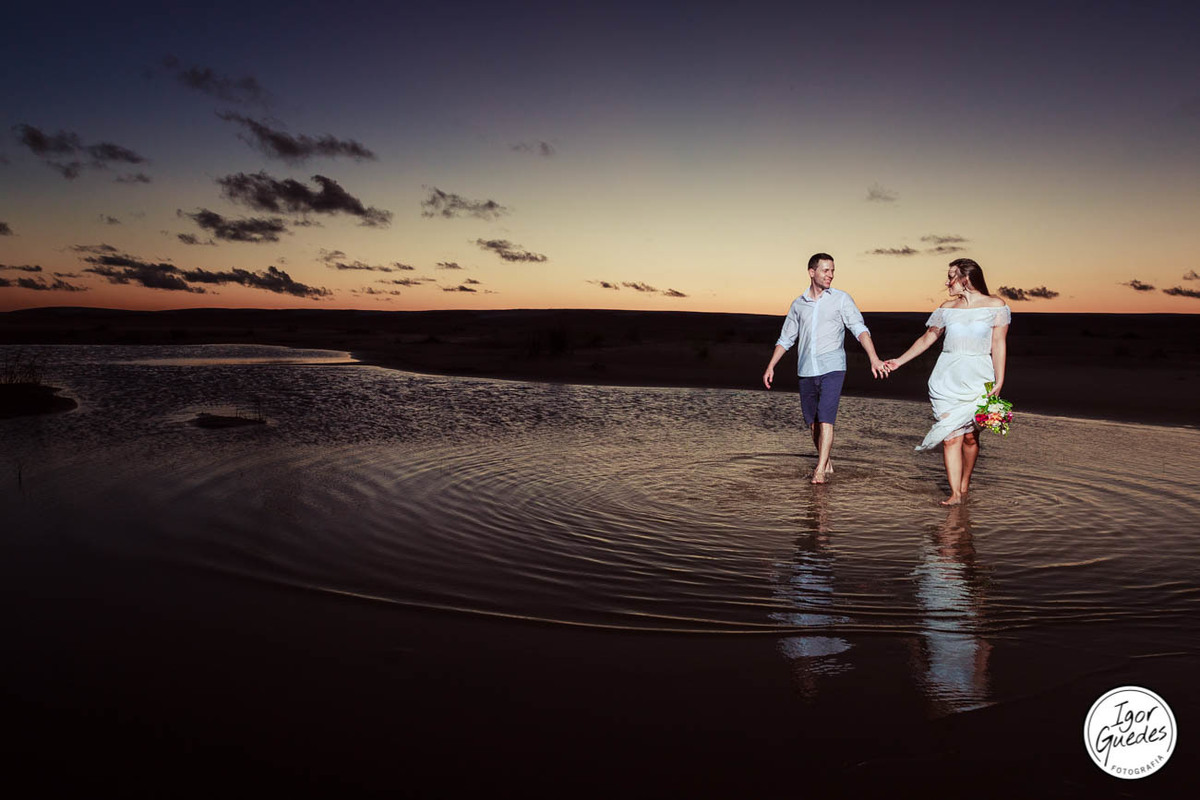 ensaio romantico, igor guedes fotografia, praia de tramandaí
