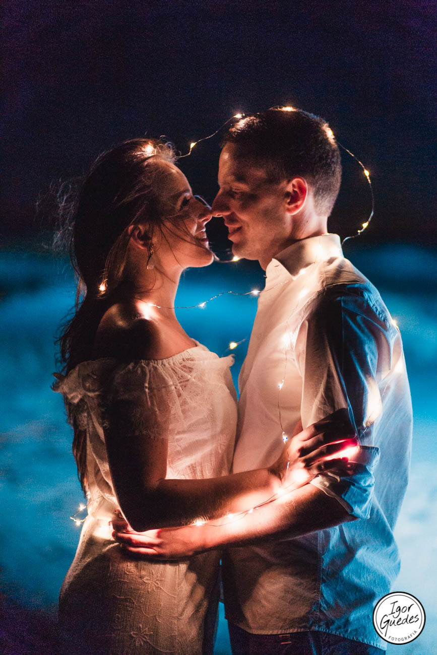 ensaio romantico, igor guedes fotografia, praia de tramandaí