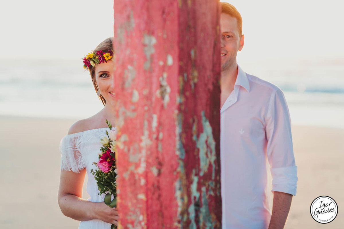 ensaio romantico, igor guedes fotografia, praia de tramandaí