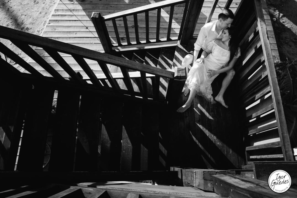 ensaio romantico, igor guedes fotografia, praia de tramandaí