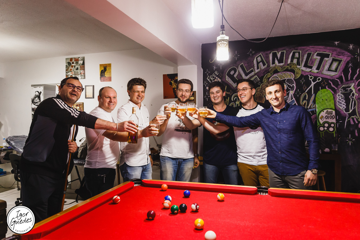casamento bento gonçalves, josiane e Emerson, Clube botafogo, igreja cristo rei, igor guedes fotografia.