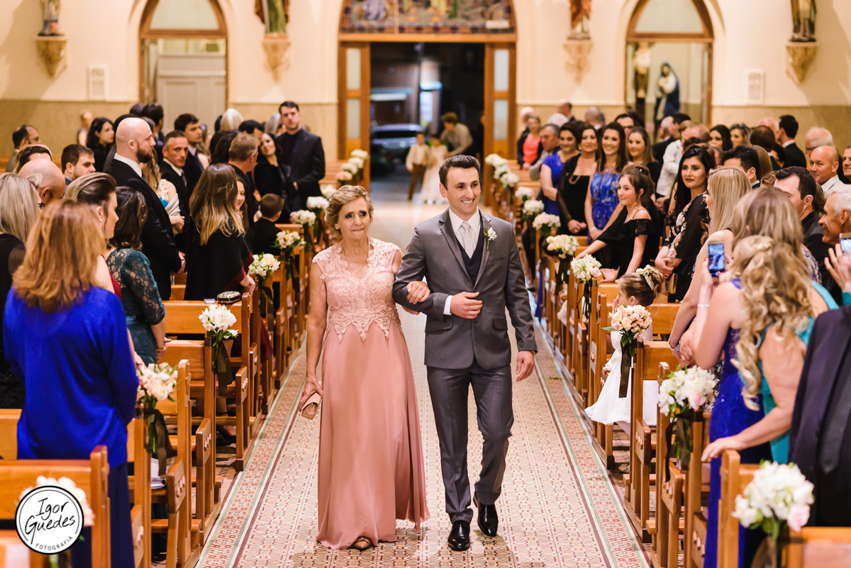 casamento bento gonçalves, josiane e Emerson, Clube botafogo, igreja cristo rei, igor guedes fotografia.