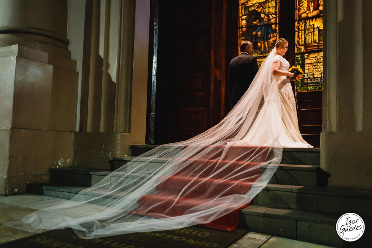 Igreja santo Antonio Bento gonçalves, elaine beleza, igor guedes fotografia, casamento na serra gaúcha, fotografo de casamento