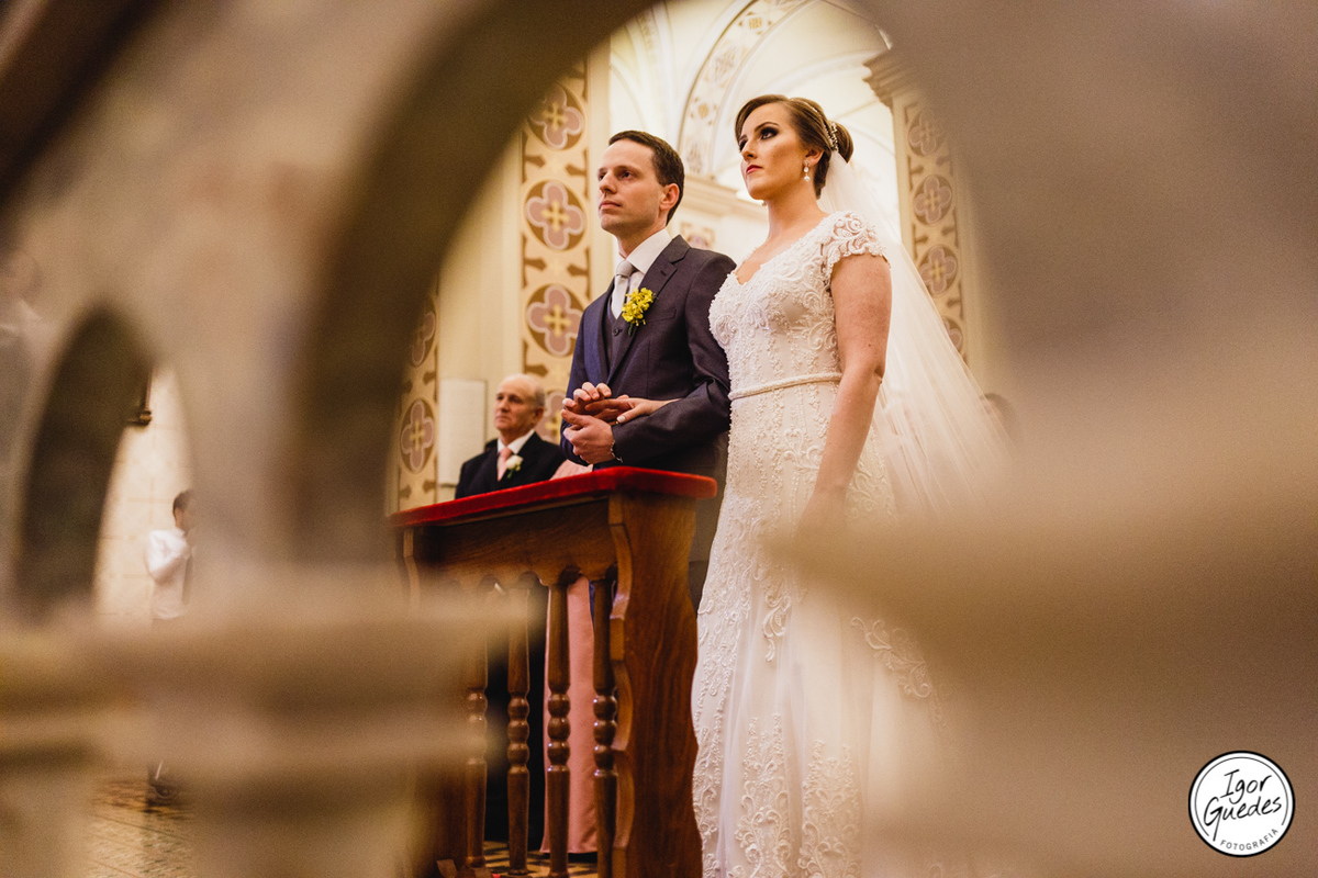 Igreja santo Antonio Bento gonçalves, elaine beleza, igor guedes fotografia, casamento na serra gaúcha, fotografo de casamento