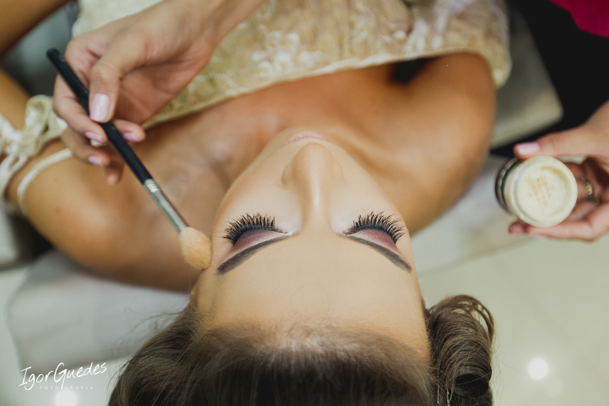 michele pamela estudio