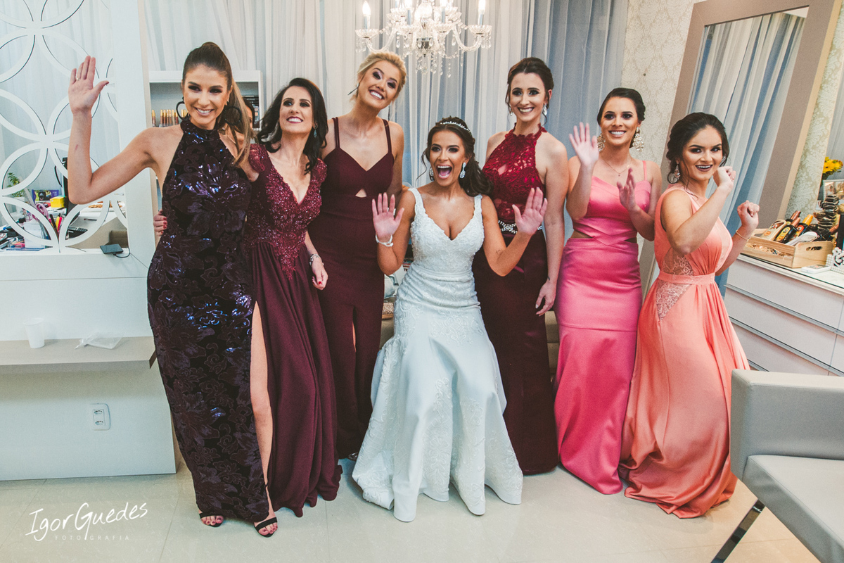 michele pamela estudio