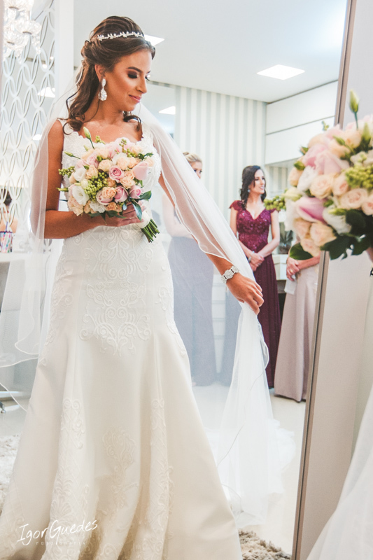 michele pamela estudio