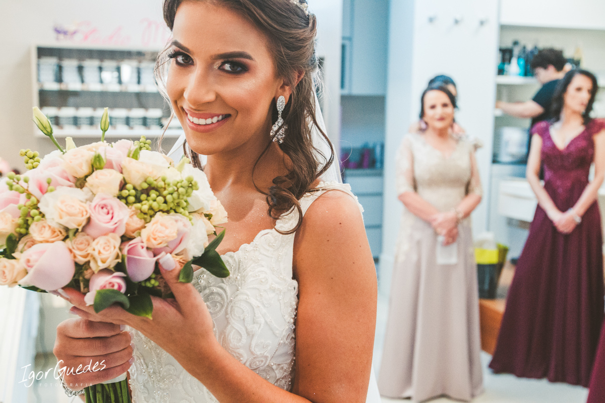 michele pamela estudio